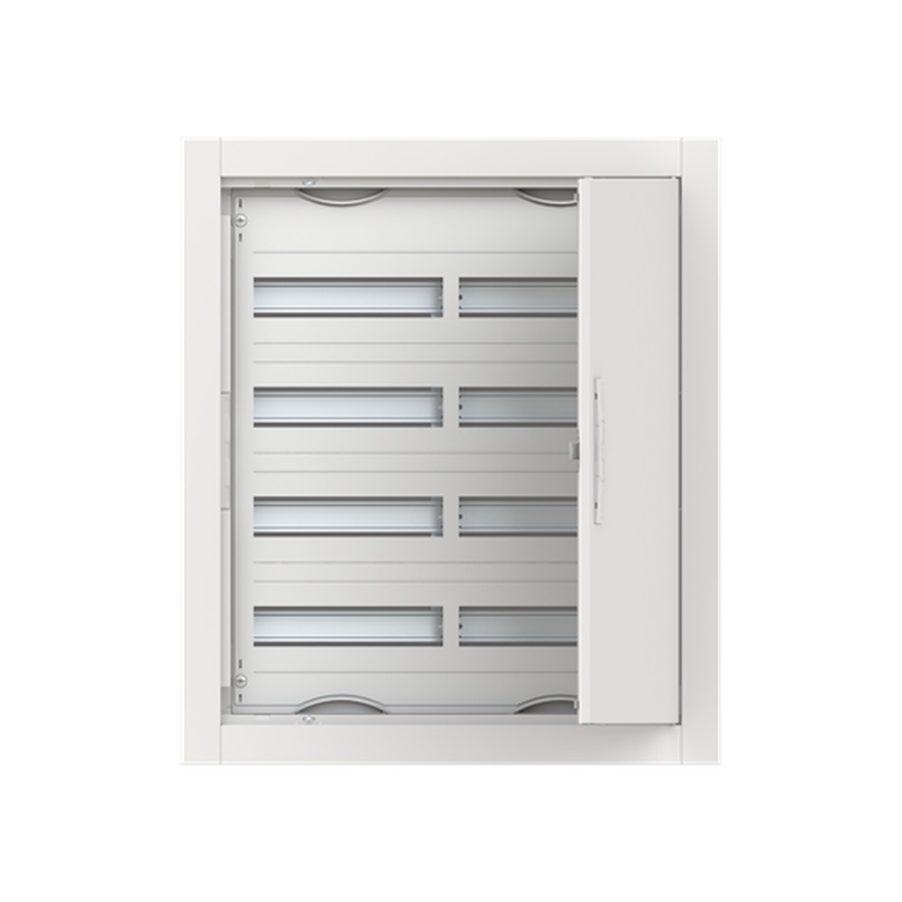 Striebel & John Kleinverteiler 2CPX052613R9999 Typ CU24V