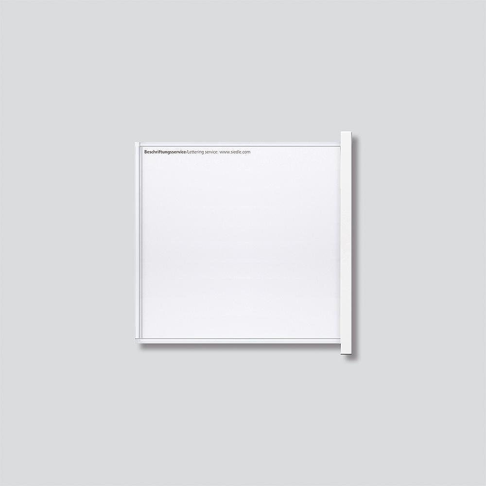 Siedle Kassette 200029825-00 Typ IM 612-... W