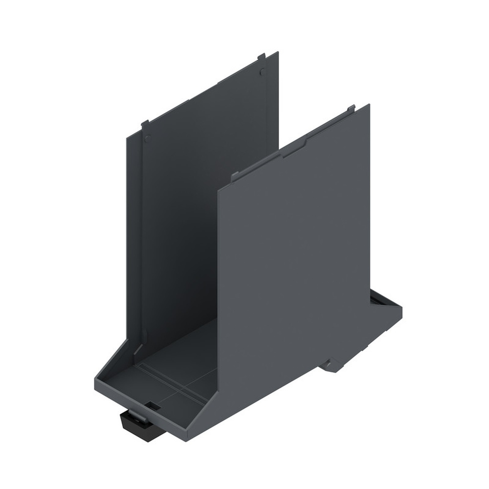 Weidmüller Basiselement 1164710000 Typ CH20M45 B GGY/BK 2019