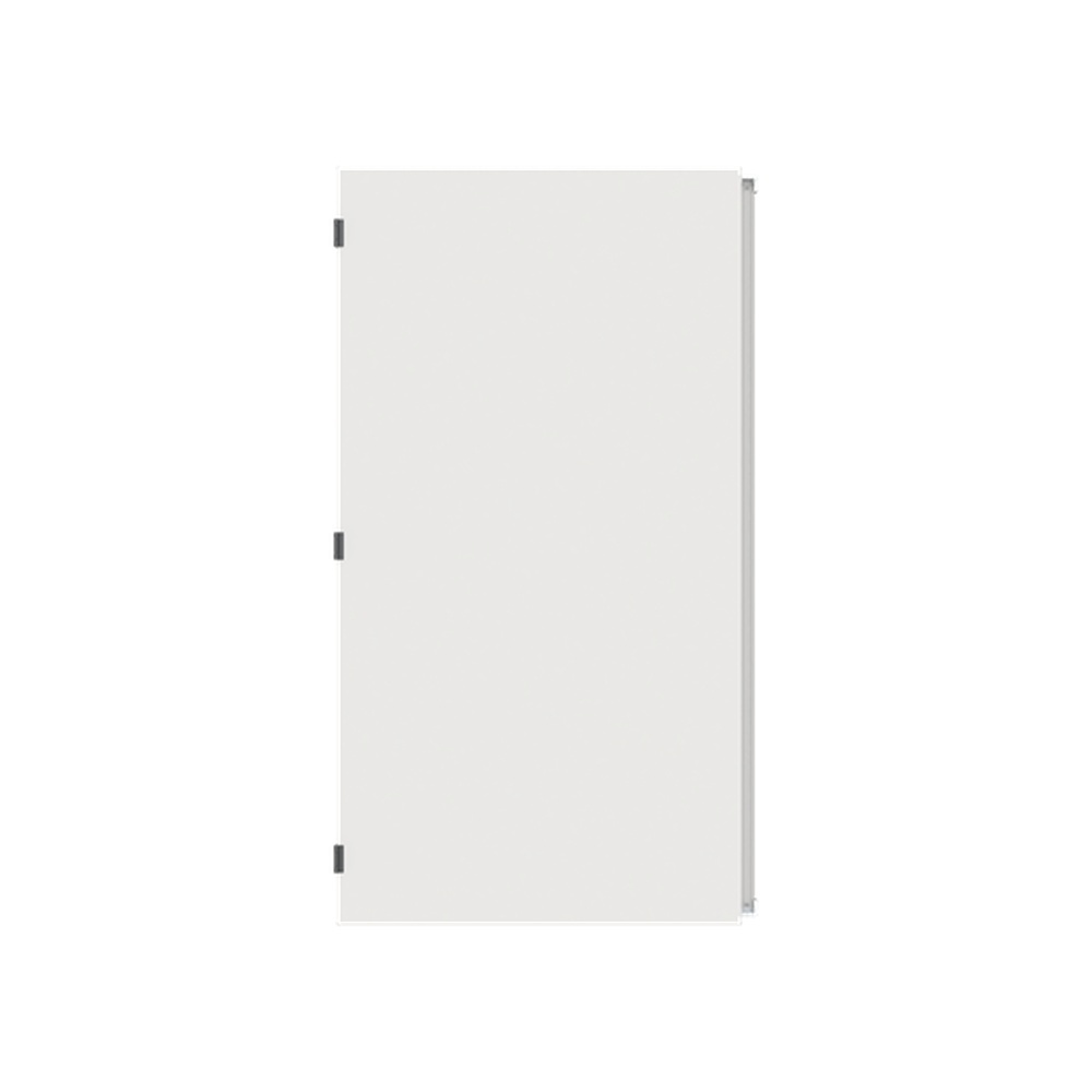 Striebel & John Tür Stahlblech 2CPX010568R9999 Typ TZB309L