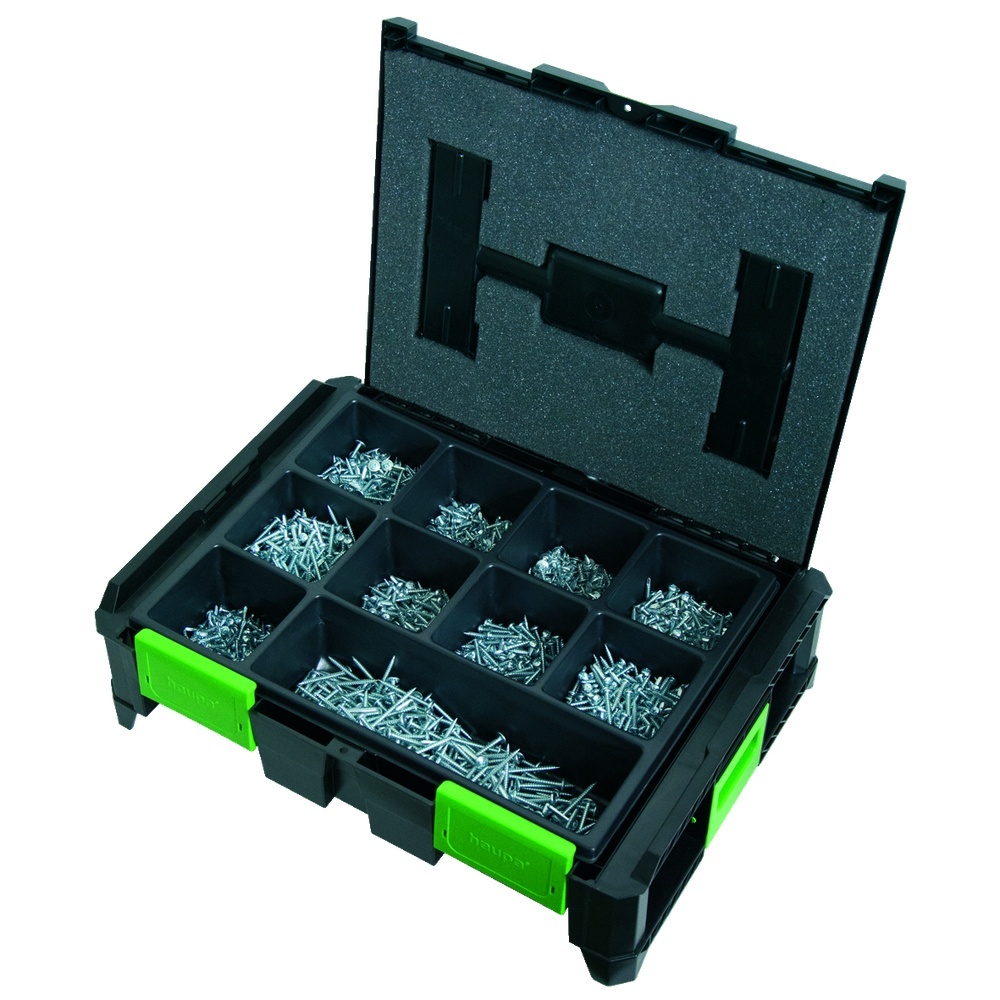 Haupa Blechschrauben 220398