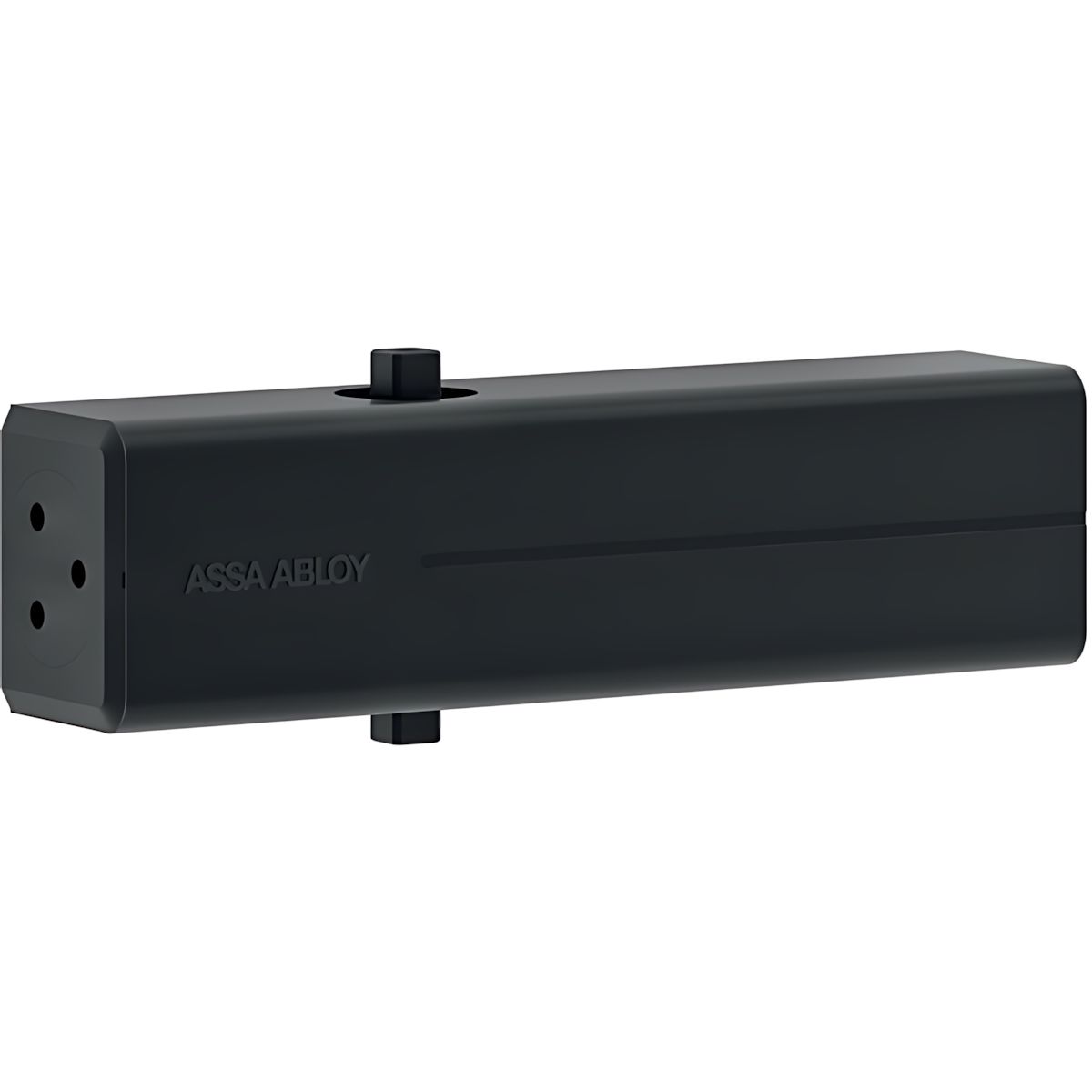 Assa Abloy Zahntrieb Türschließer DC140-0---D9005