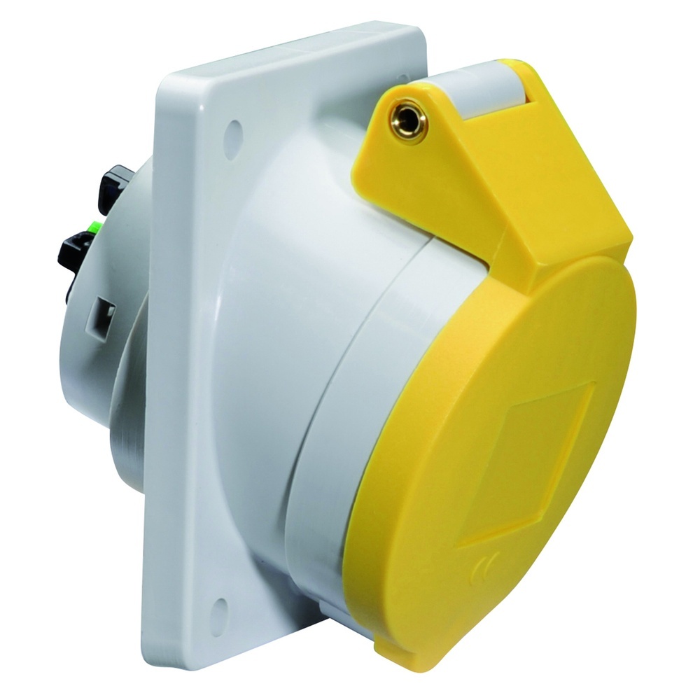 Bals Anbausteckdose 12731