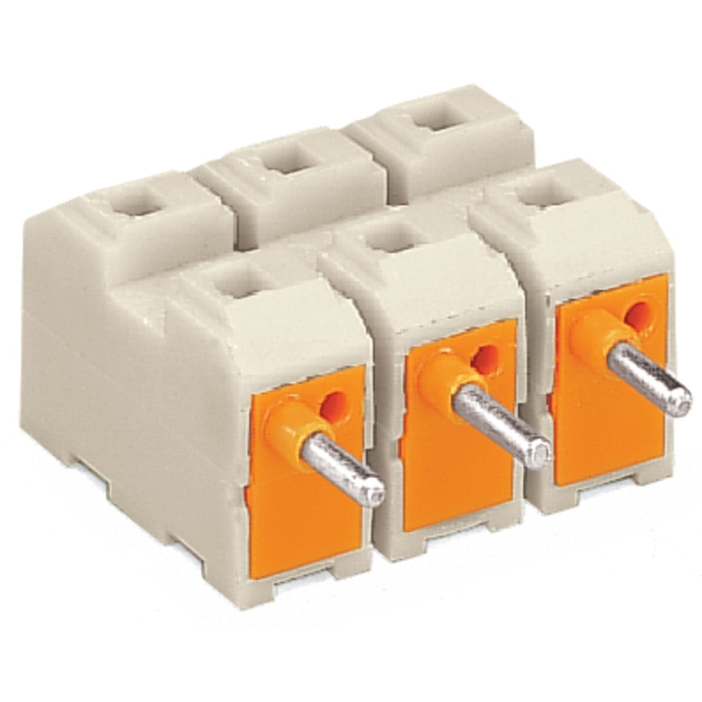 Wago Steckerteil 272-454/272-485