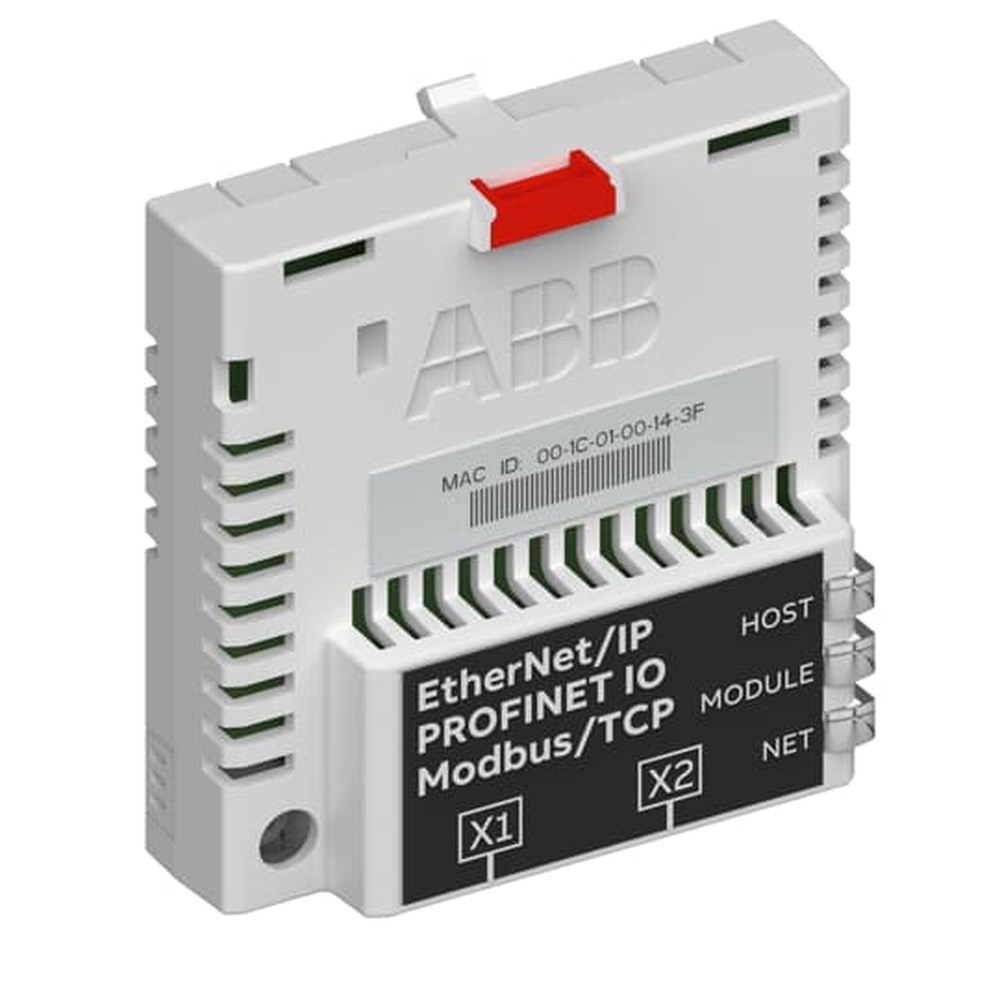 ABB Zubehör für Frequenzregler 3AUA0000089109 Typ FENA-21