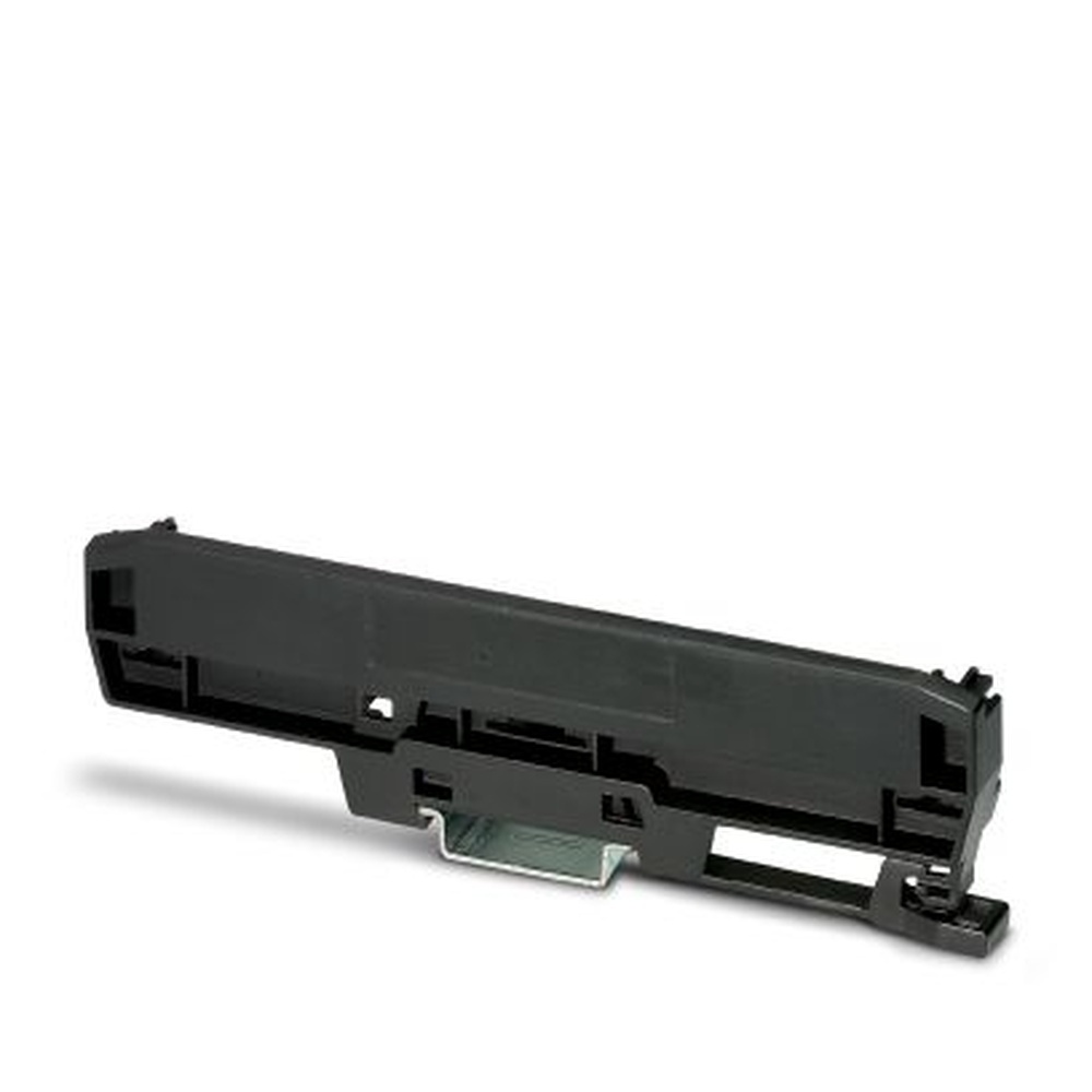 Phoenix Contact Seitenelement 2200158 Typ UM-PRO 122 COVER-L BK