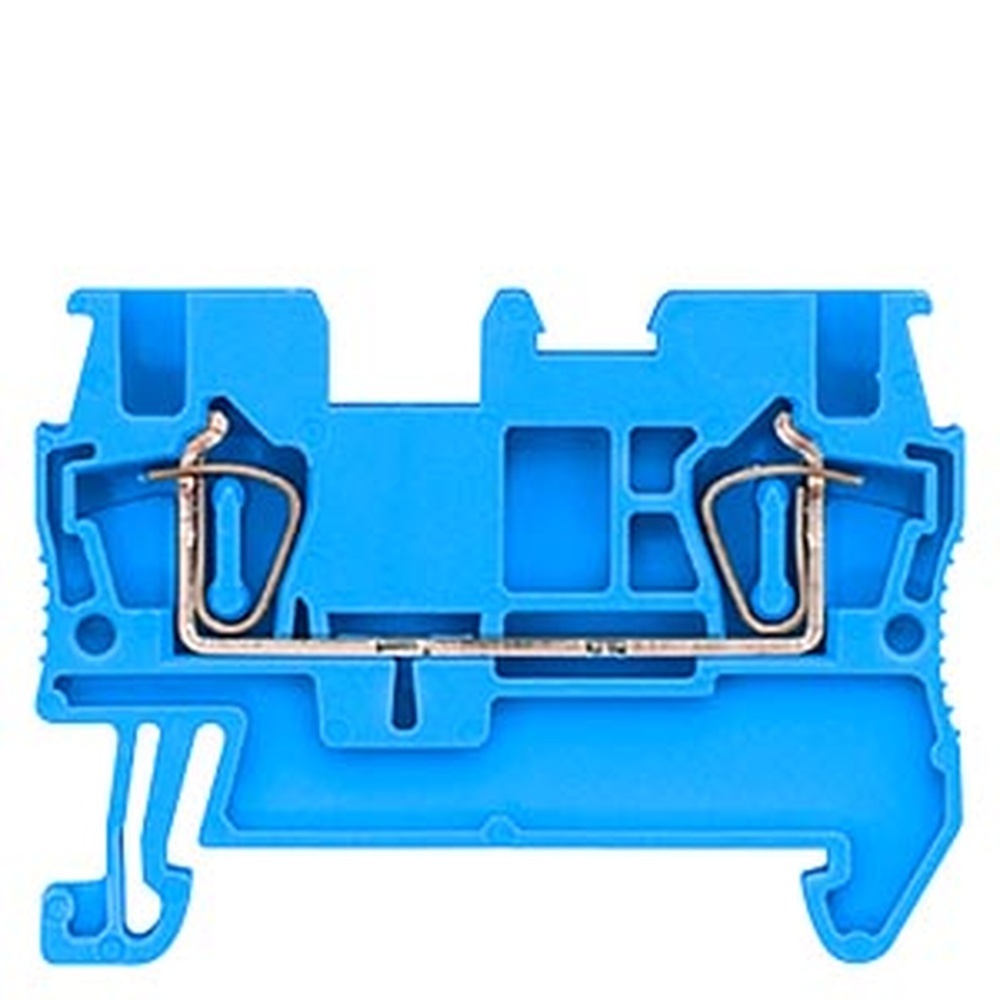 Siemens Durchgangsklemme 8WH2000-0AE01