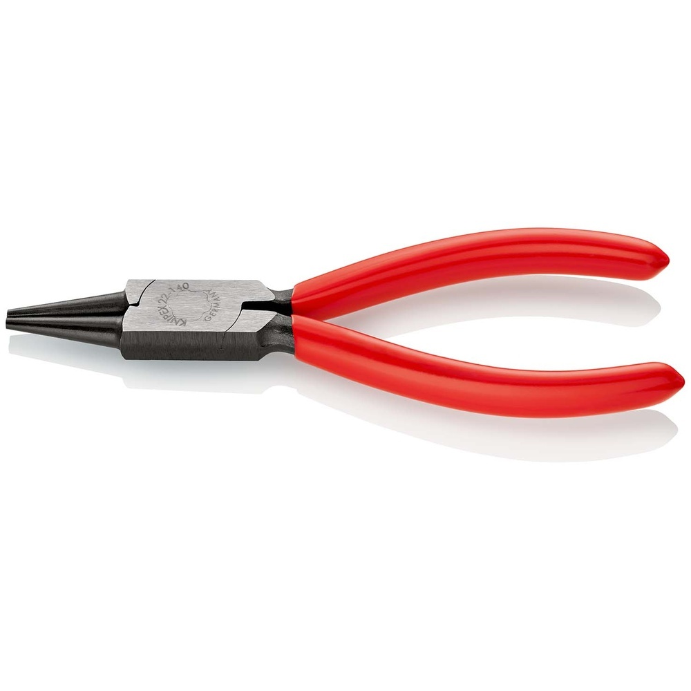 Knipex Rundzange 22 01 140