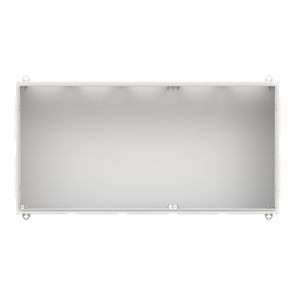 Striebel & John Wandschrank 2CPX010365R9999 Typ TW504GB