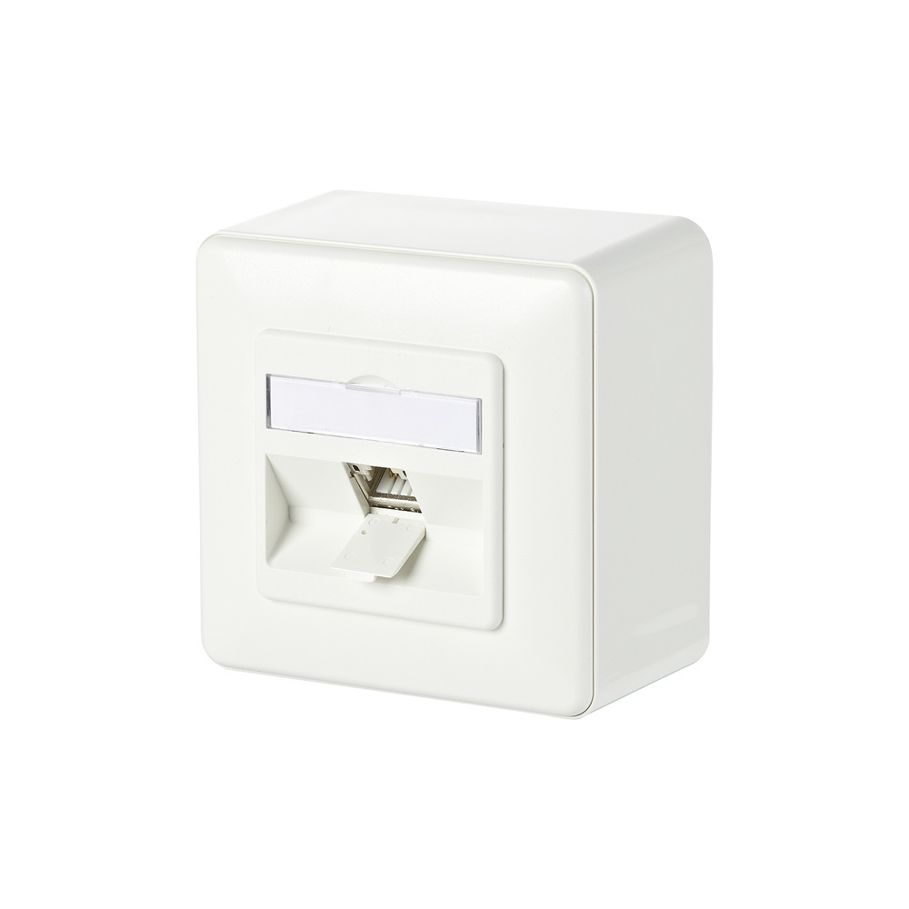 METZ CONNECT Anschlusseinheit 130B11D10002-E