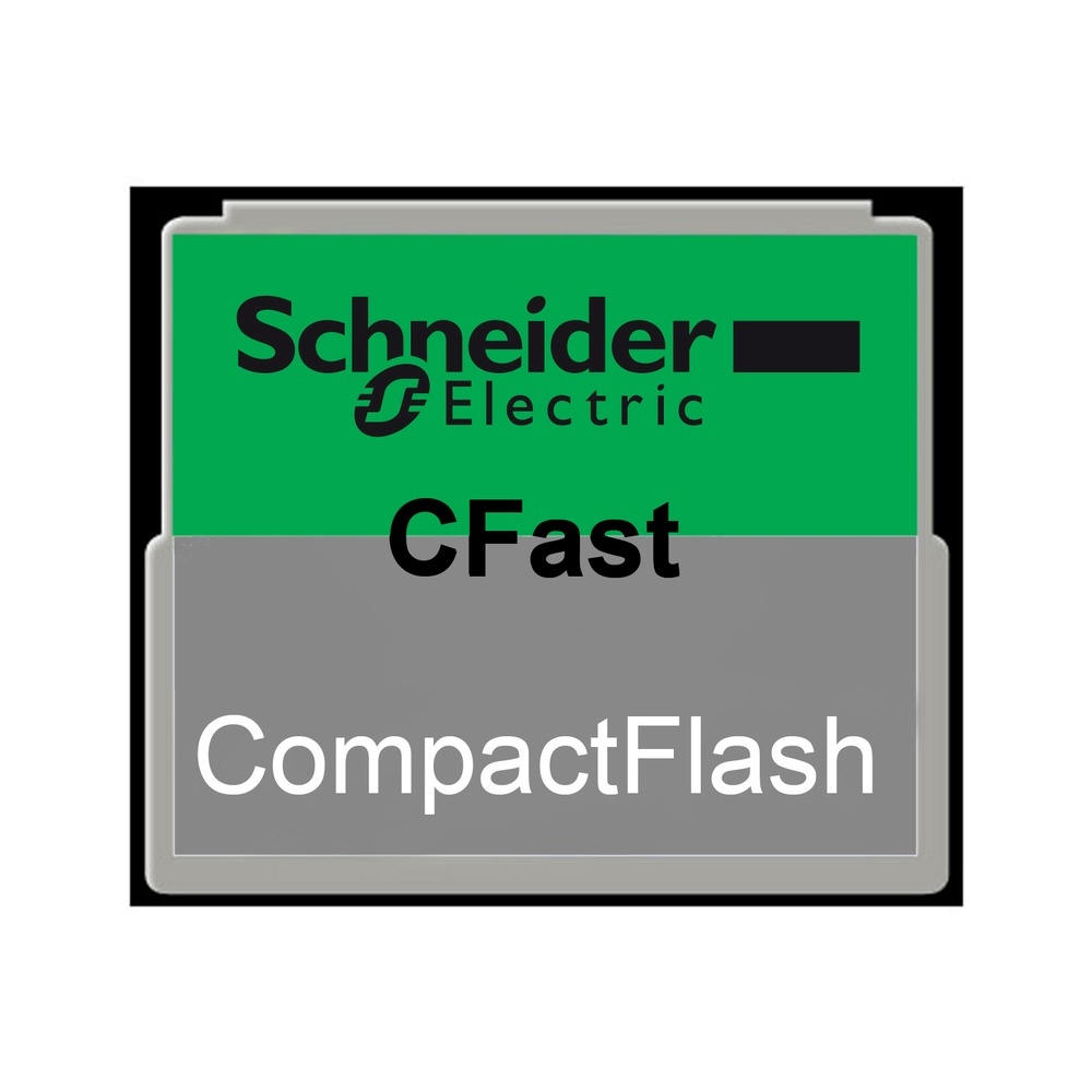 Schneider Electric CF Card VW3E7037000400