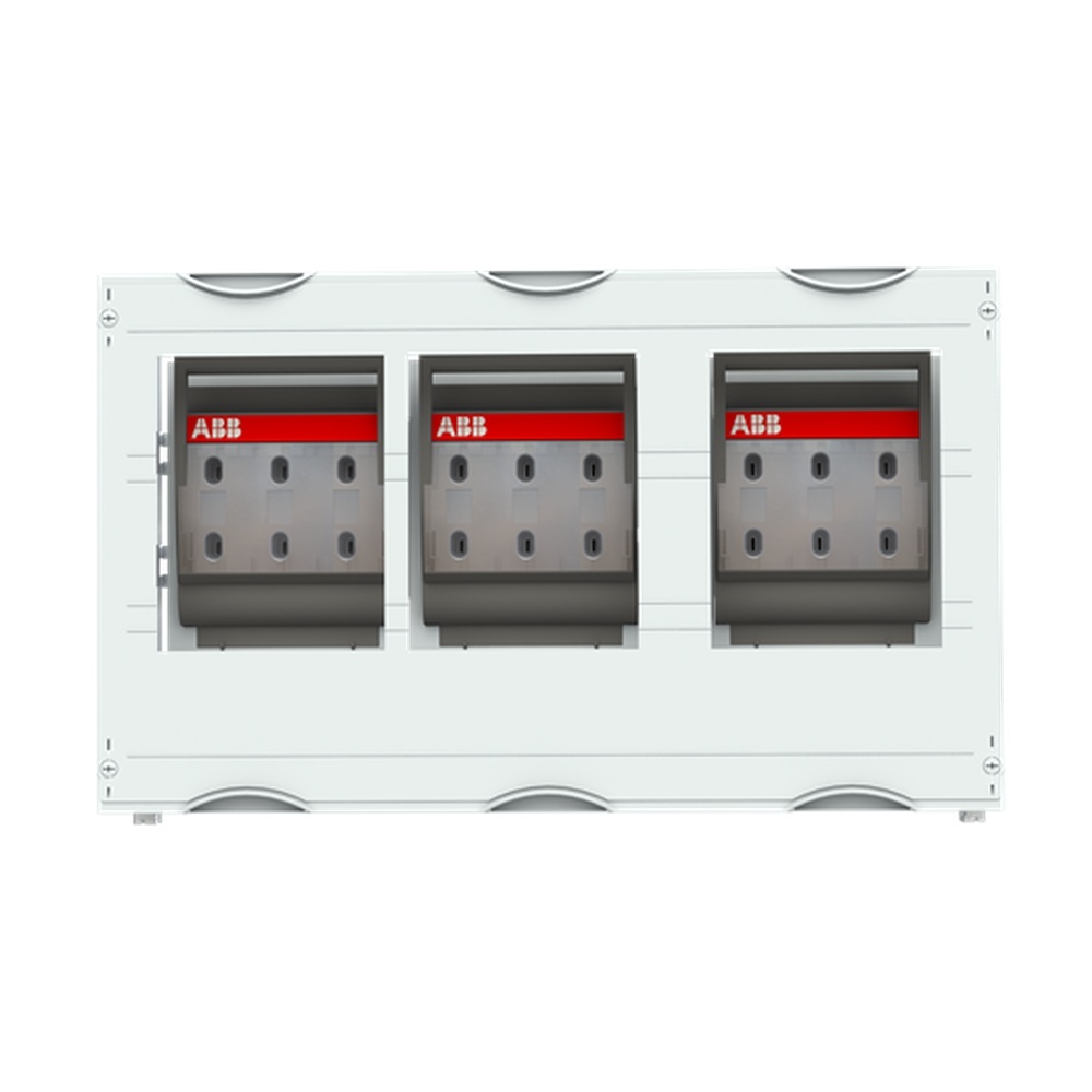 Striebel & John NH1-Sich.Lasttrenner Modul 2CPX041307R9999 Typ MT342B