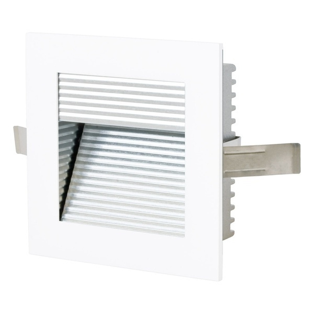 EVN LED Wand Einbauleuchte P21402W