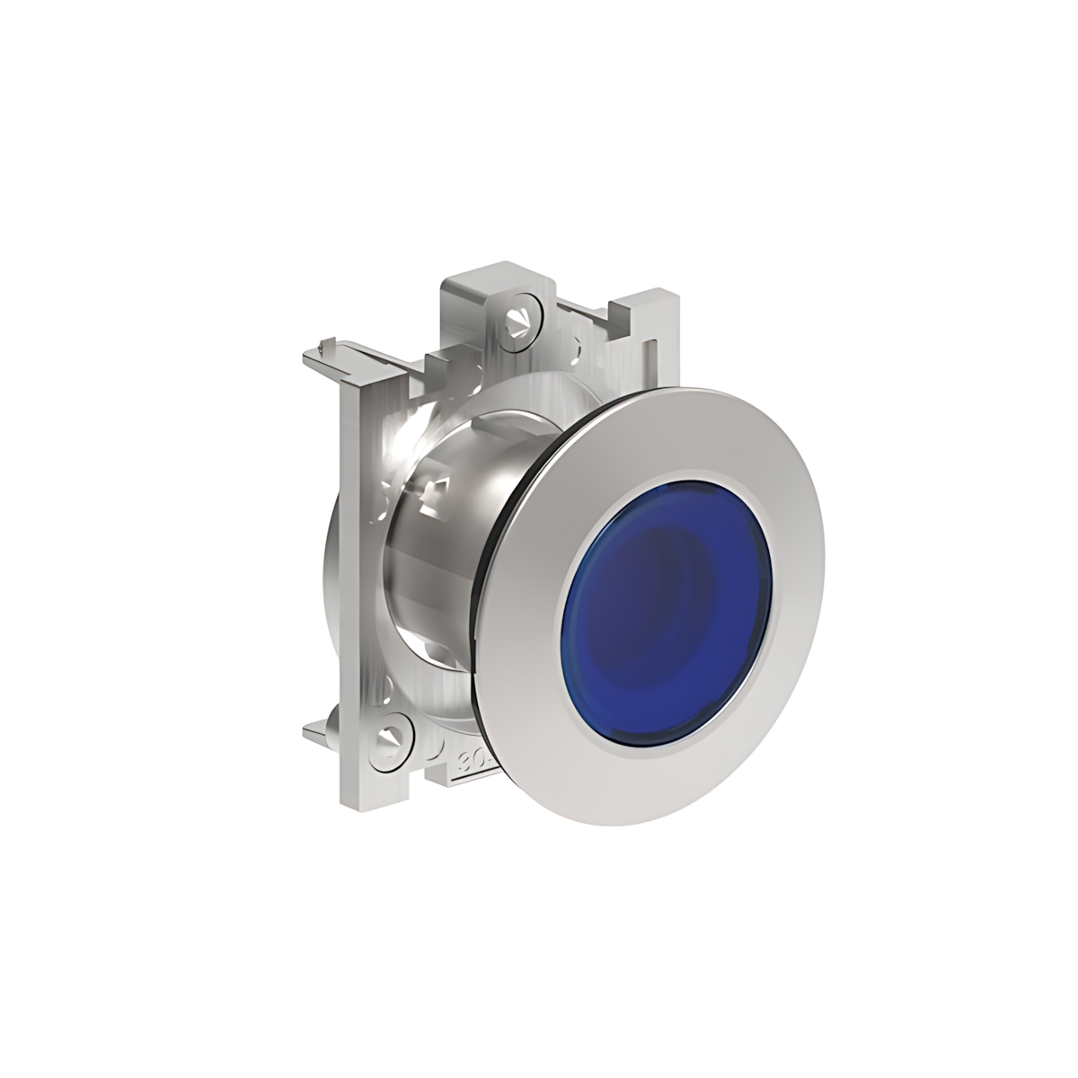 Lovato Leuchtdrucktaster LPFBL106