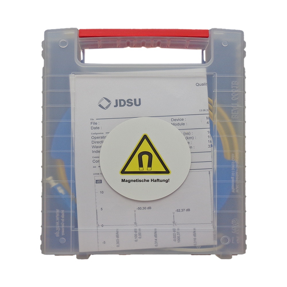 EFB Elektronik Kunststoffkoffer OV1B09SCXFCX0100OS2