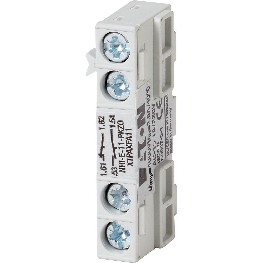 Eaton Normal Hilfsschalter 082883 Typ +NHI-E-11-PKZ0