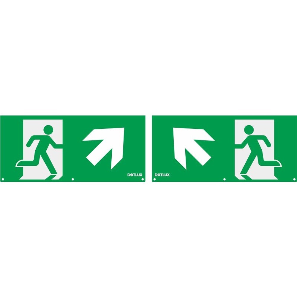 Dotlux Piktogrammset 5404