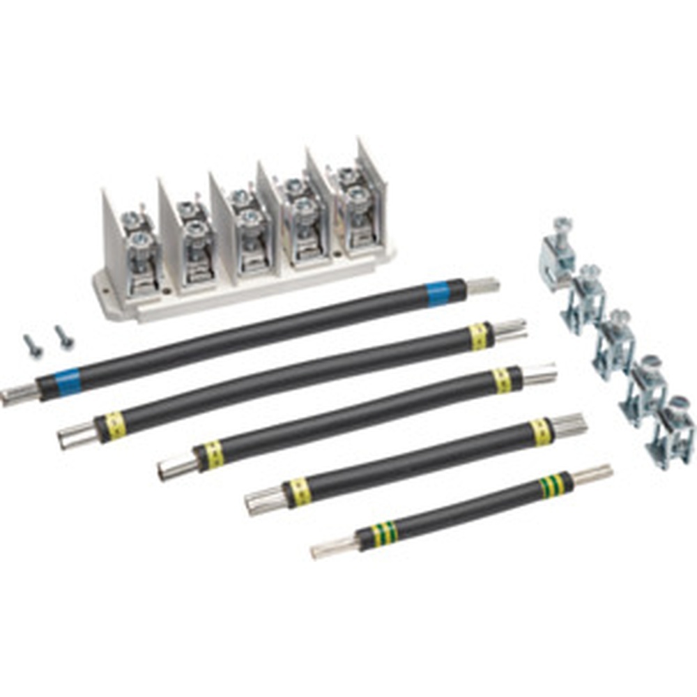 Hager Einspeiseklemme ZM25U