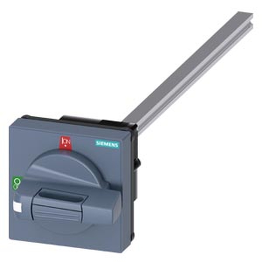 Siemens Türkupplungsdrehantrieb 8UD1171-2AF21