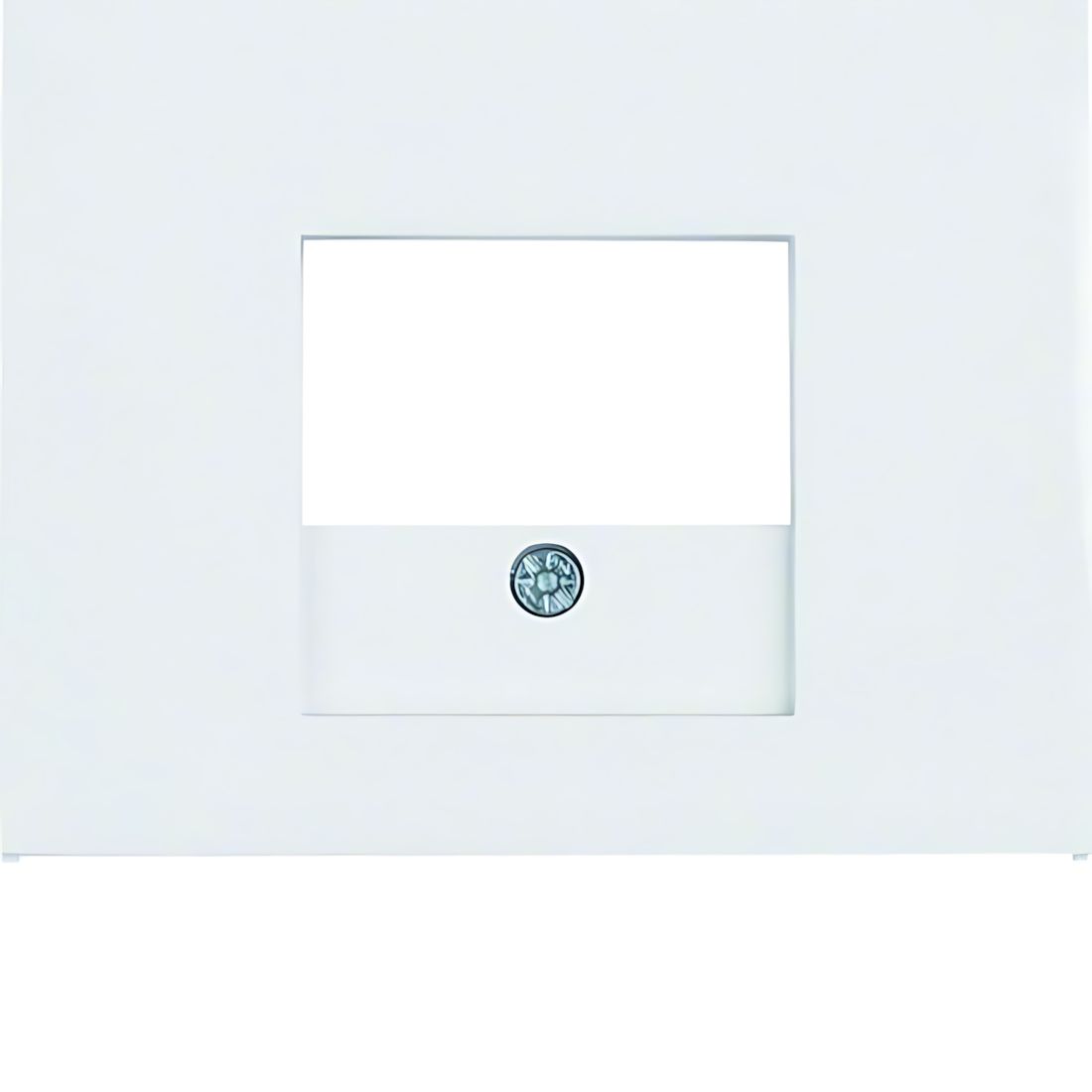 Berker Zentralstück 10357009