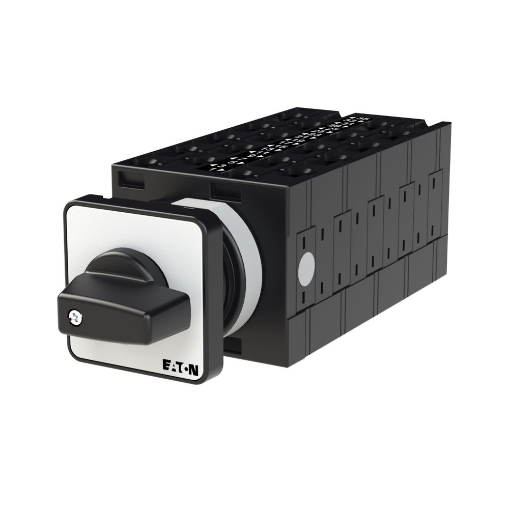 Eaton Polumschalter 005836 Typ T3-9-15238/E