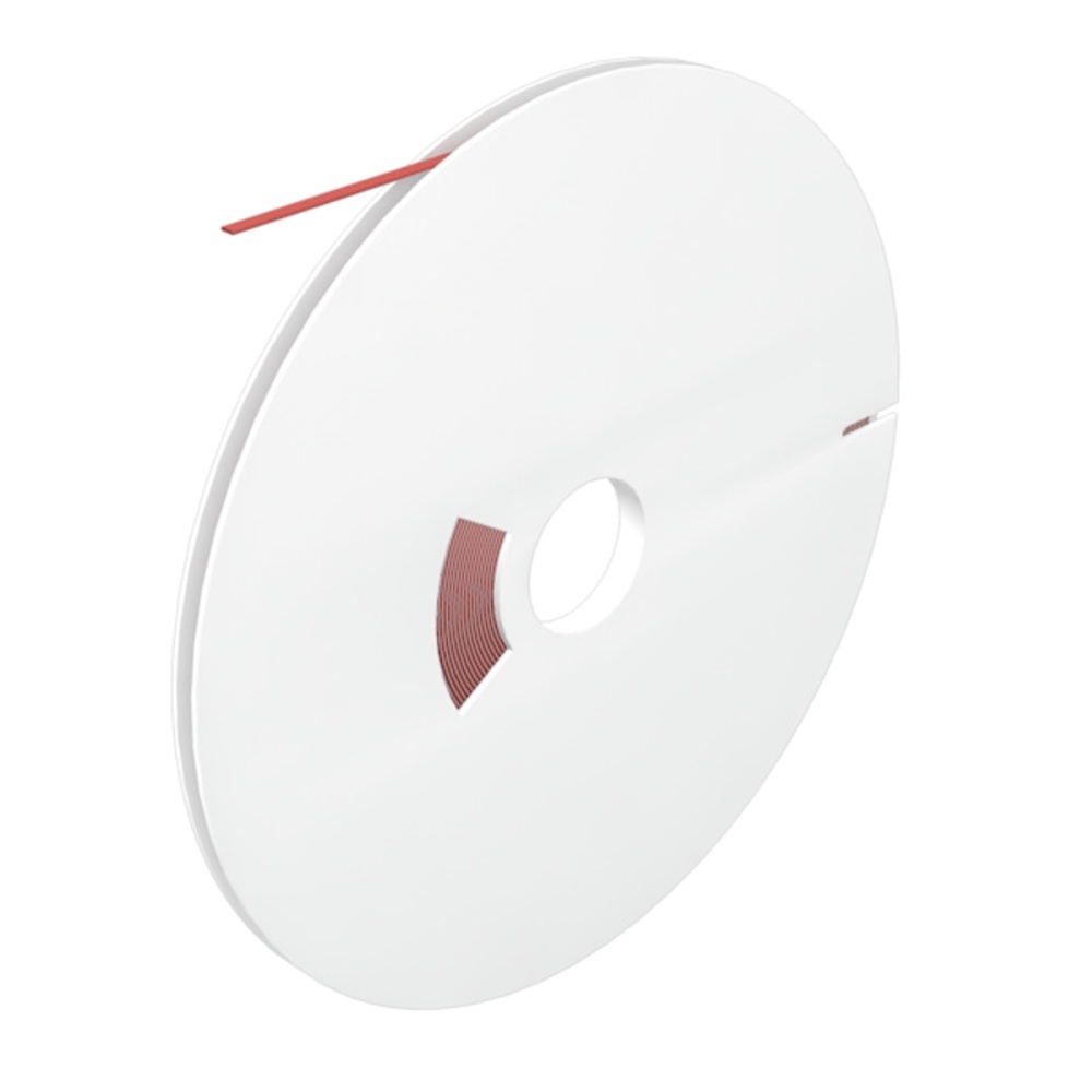 Weidmüller Kabelmarkierer 1562740000 Typ HSS-HF 1.2-2.4 EL R30M