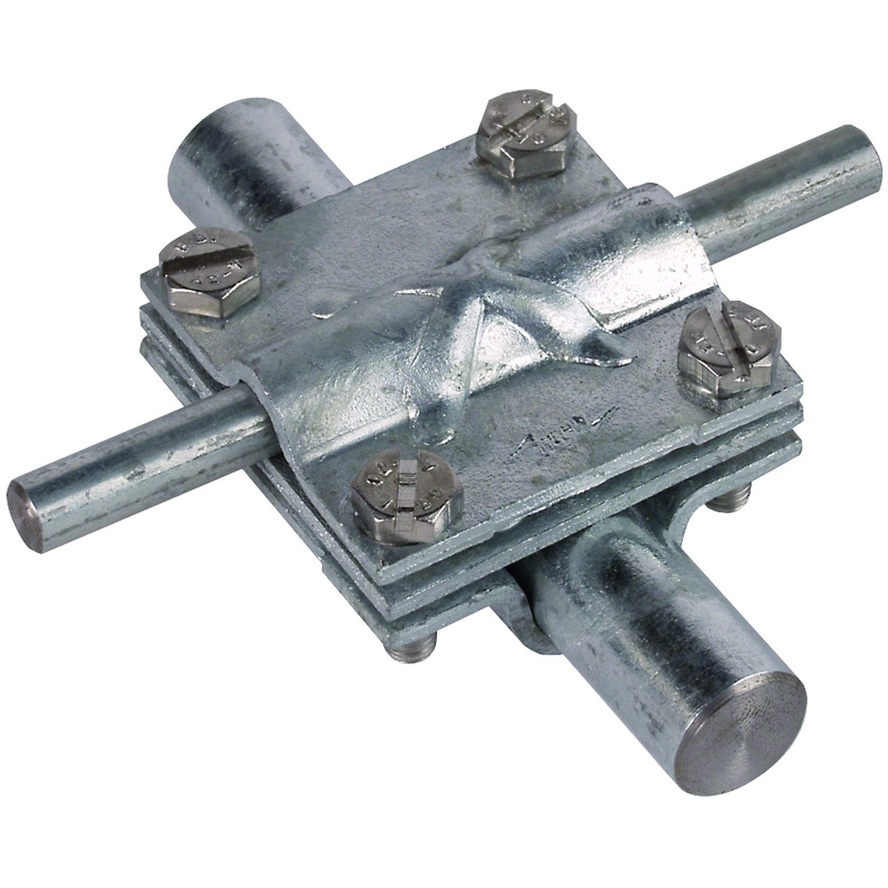 Dehn + Söhne Kreuzstück 316163 Typ KS 16 8.10 FL30 OV ZP STTZN