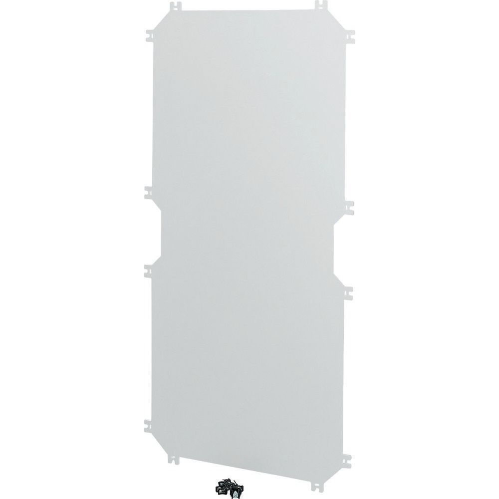 Eaton Montageplatte 093200 Typ IM4-CI48