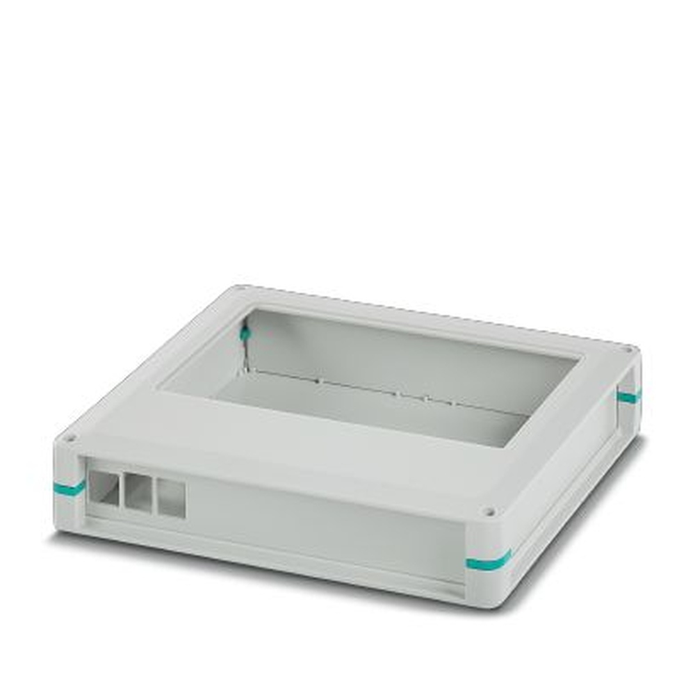 Phoenix Contact Universalgehäuse 1104780 Typ UCS 237-195-F-GD-RPI-DT7 7035