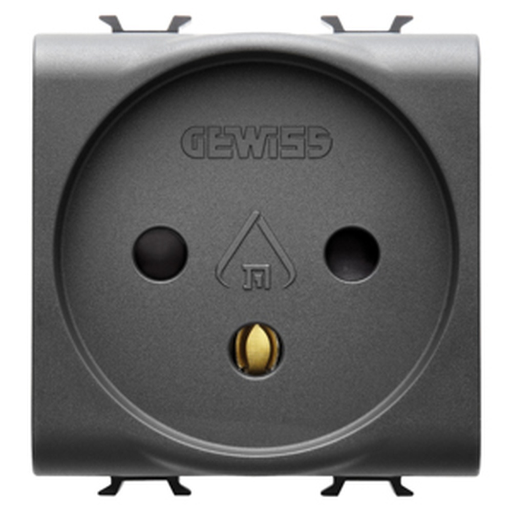Gewiss Steckdose GW12281
