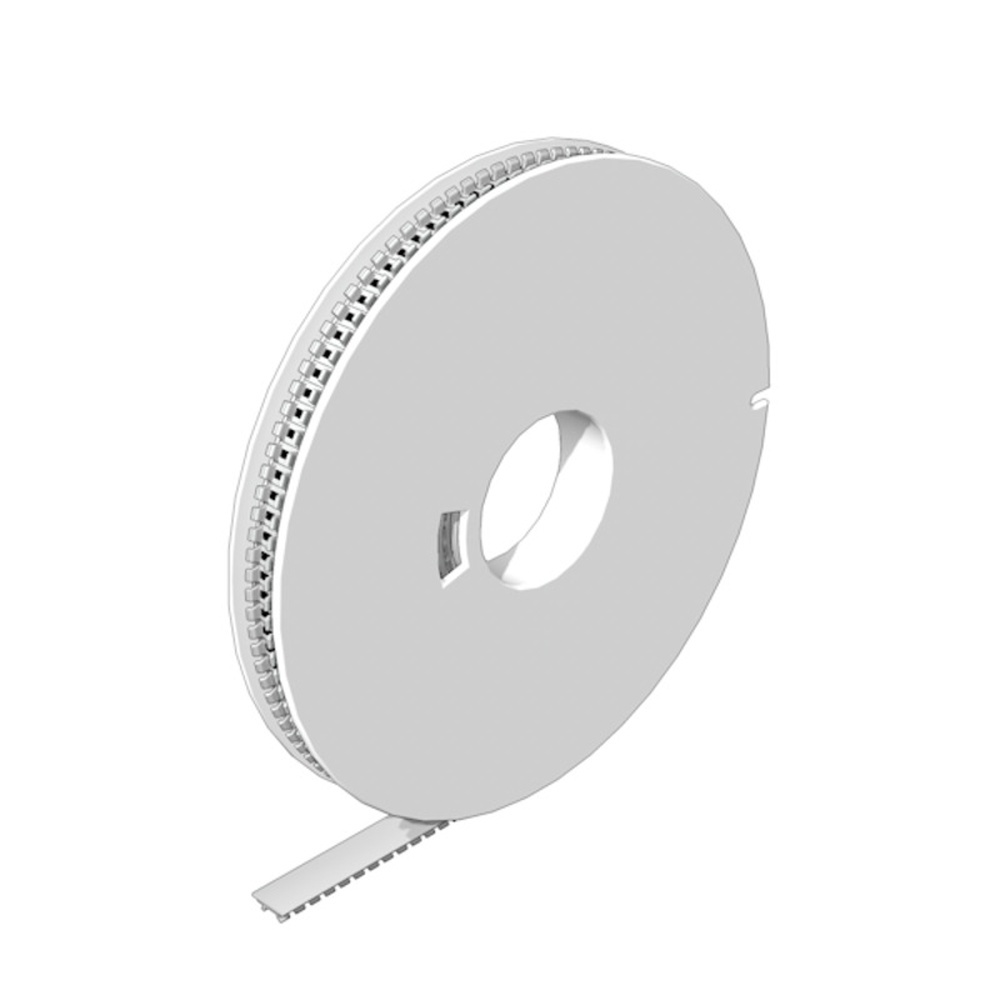 Weidmüller Klemmenmarkierung 2885980000 Typ MF 10/4.2 MM WS