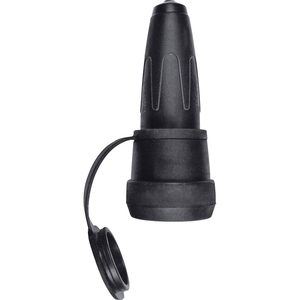 Merten Vollgummi SCHUKO Kupplung 173051