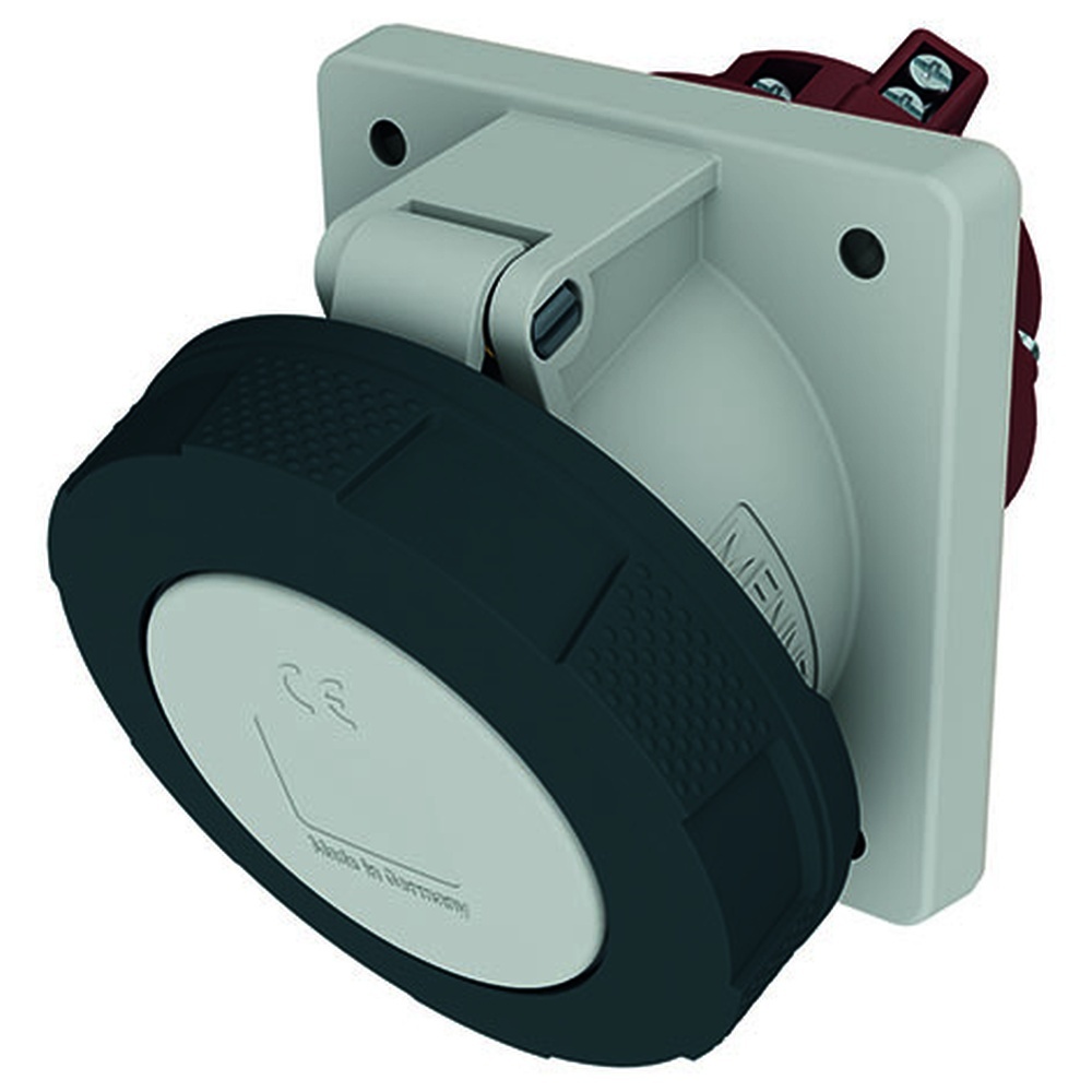 Mennekes Wanddose 3233AA