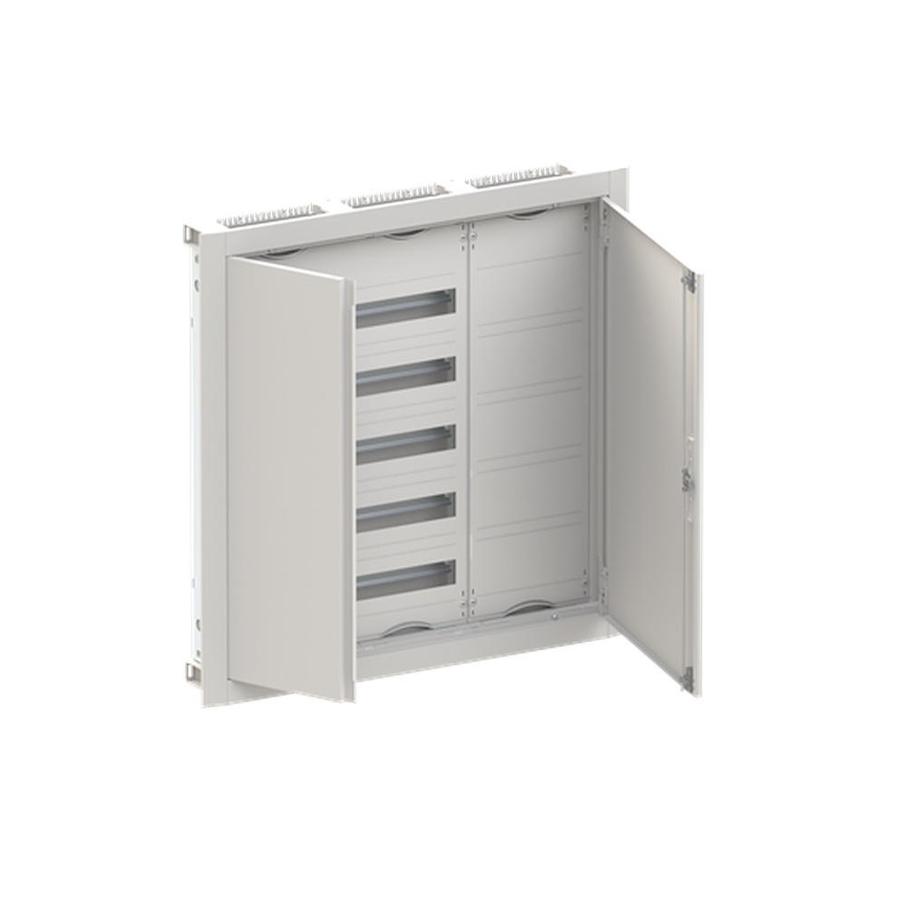 Striebel & John Kleinverteiler 2CPX052686R9999 Typ CU35VP