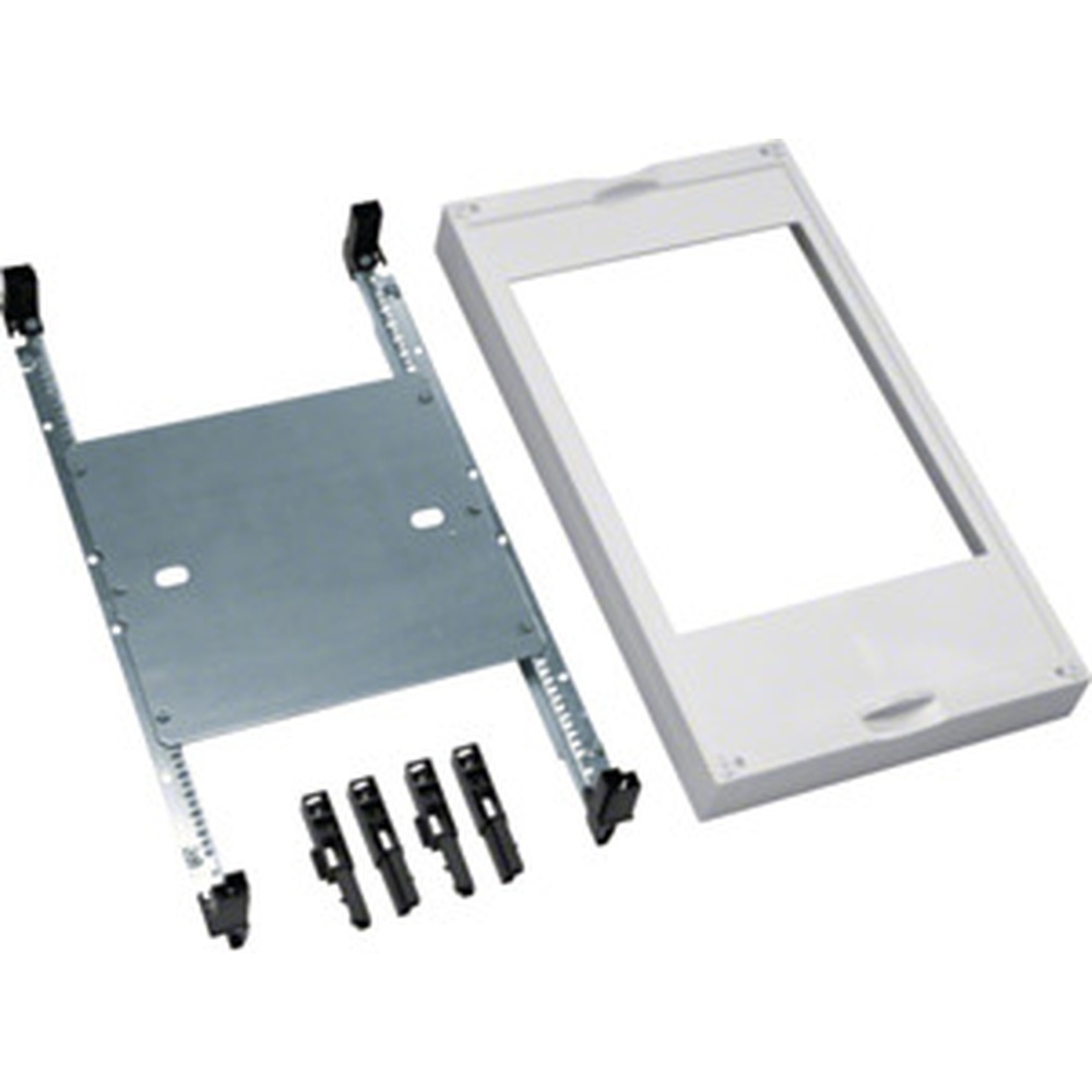 Hager Baustein universN UD31D2B