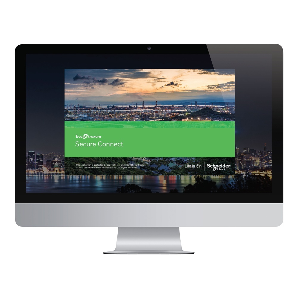 Schneider Electric Gatemanager VJOCNTGMPREM