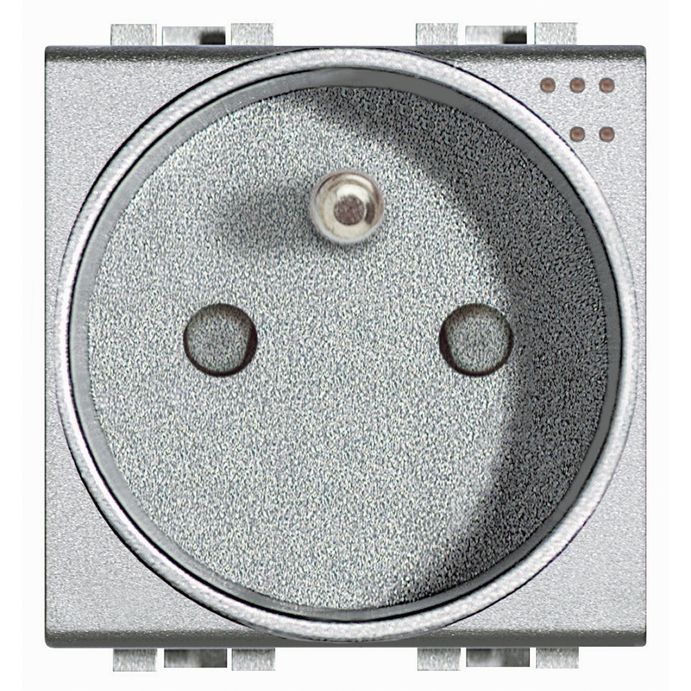 Bticino Steckdose NT4144