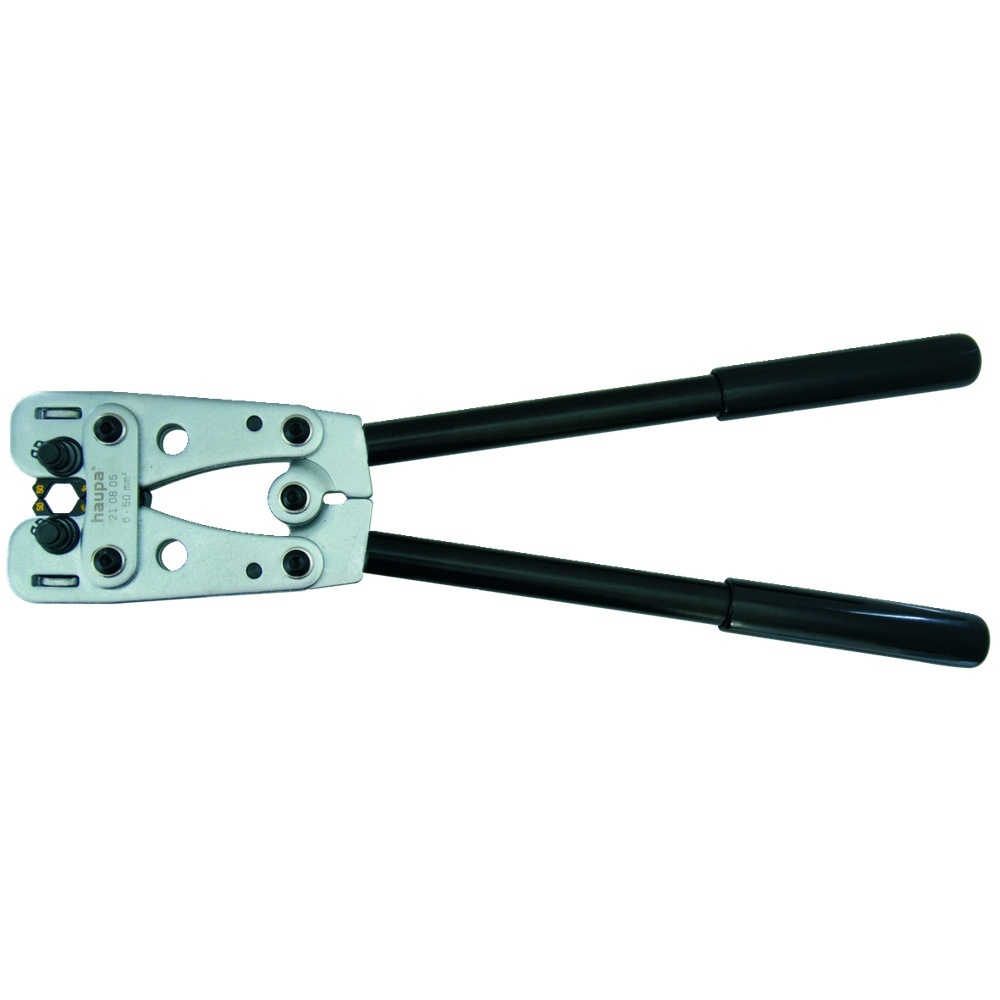 Haupa Crimpzange 210805 K
