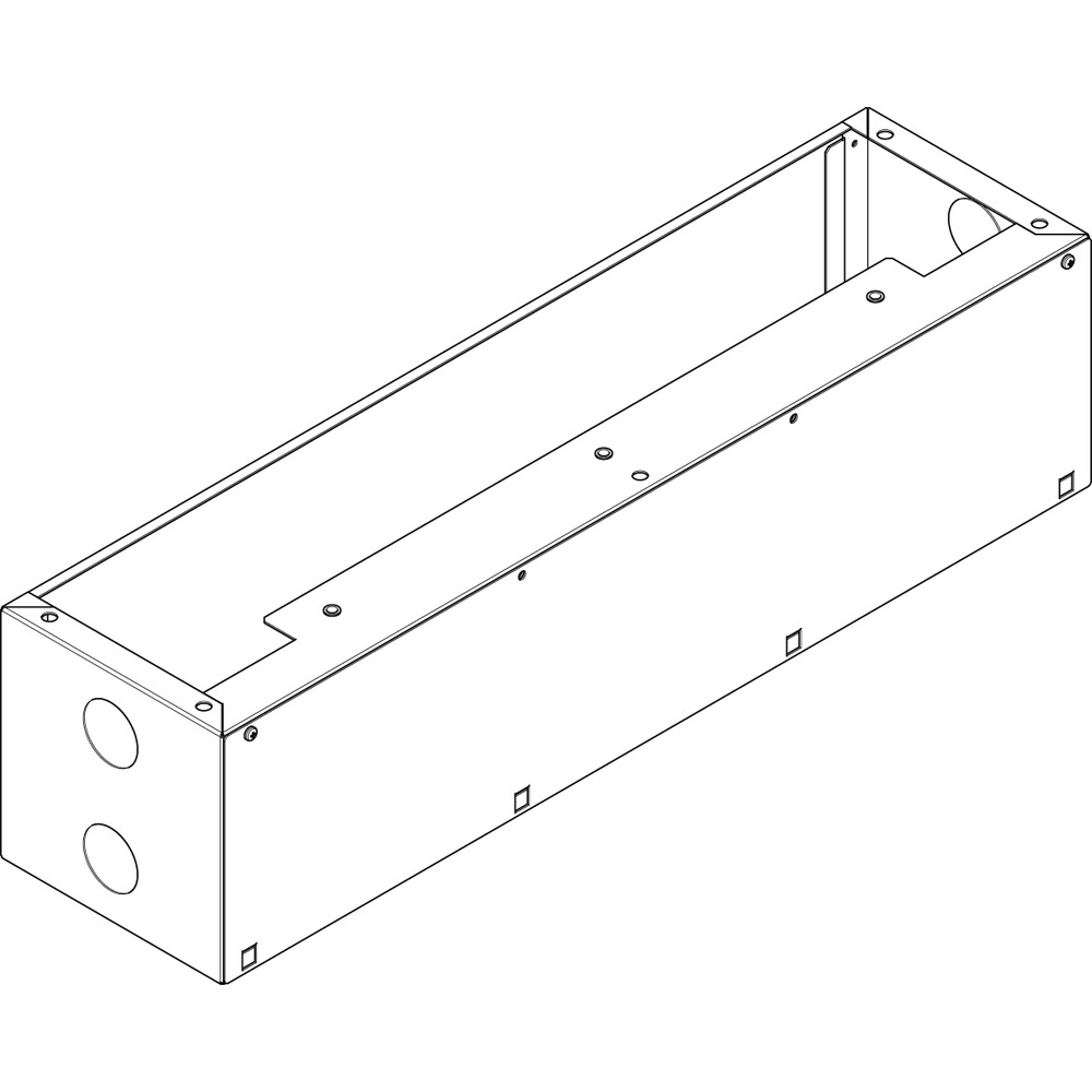 ABN Zusatz-Sockel U320