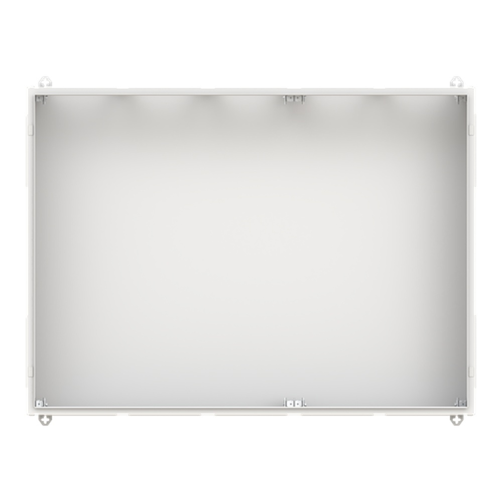 Striebel & John Wandschrank 2CPX010235R9999 Typ TG506GB