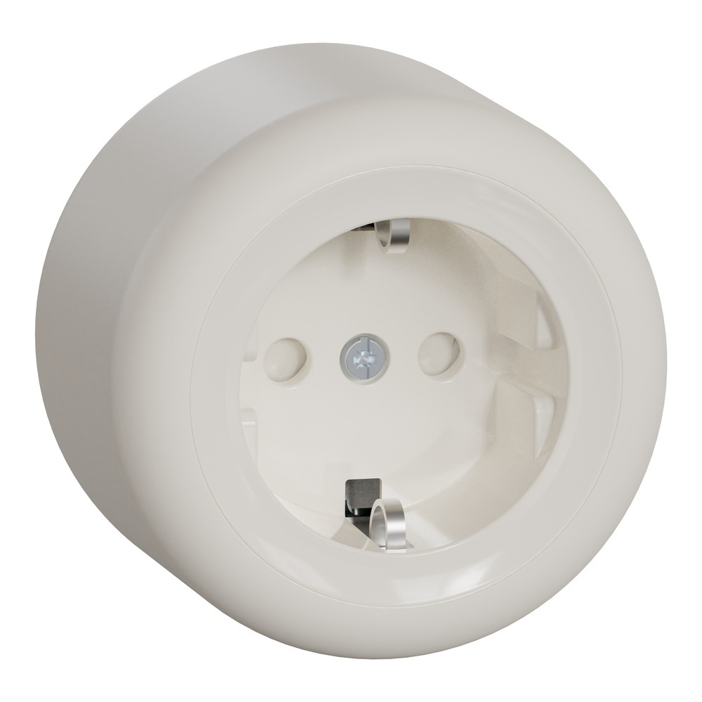 Elso Steckdose WDE015876