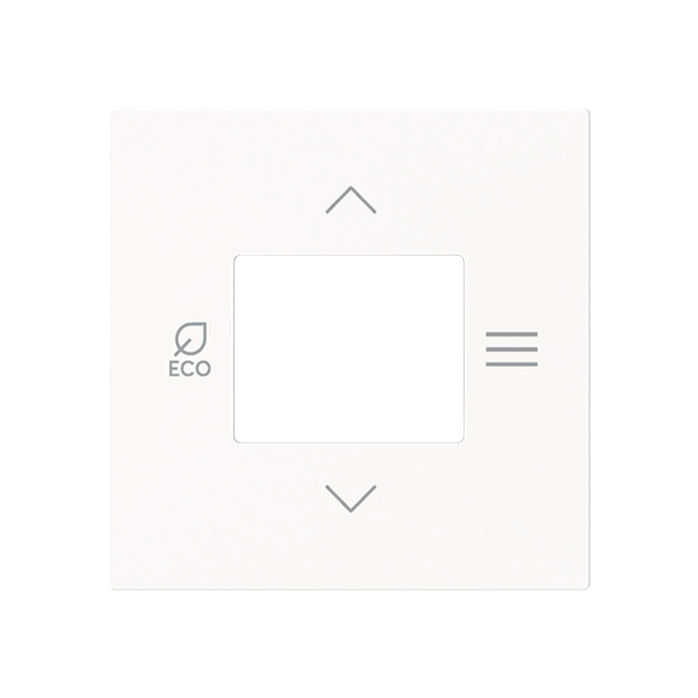 Busch-Jäger Zentralscheibe 6109/03-44M Nr. 2CKA006155A0123