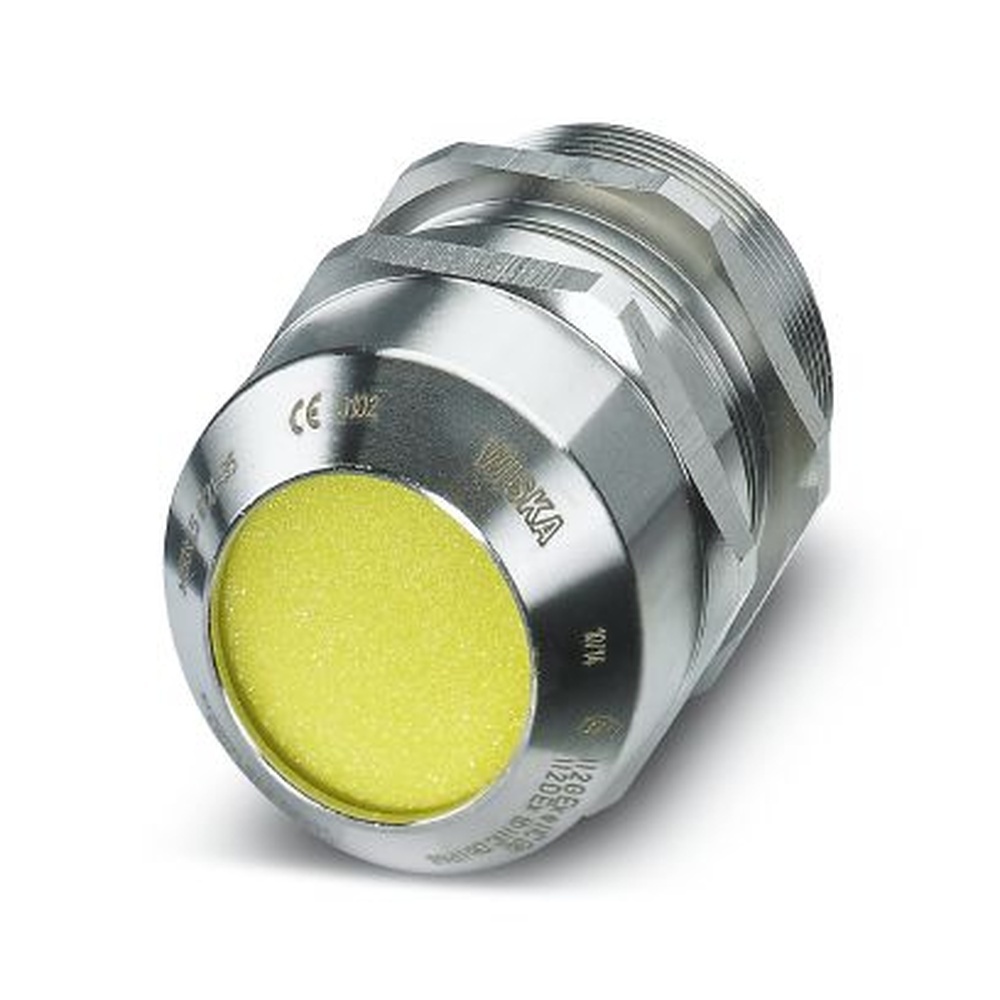 Phoenix Contact Kabelverschraubung 1415146 Typ G-ESIS-M50-L68L-NEPDS-S