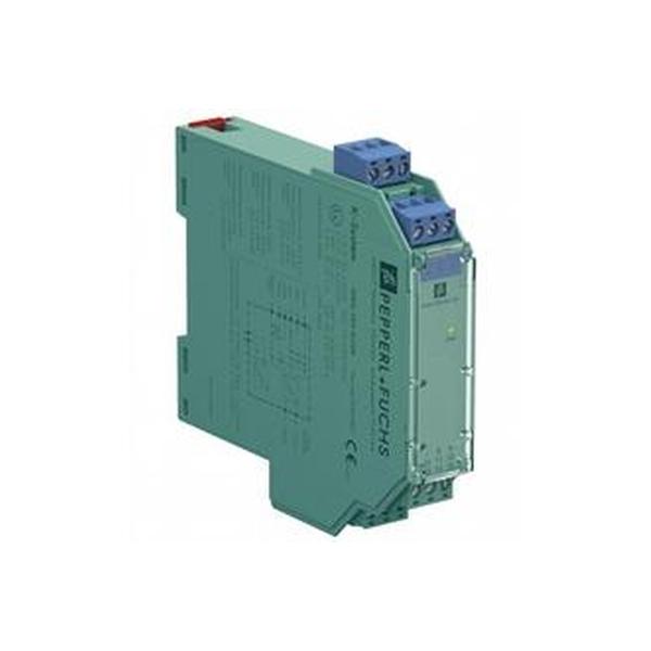 Pepperl+Fuchs Spannungs Repeater 70107327 Typ KFD2-VR4-EX1.26