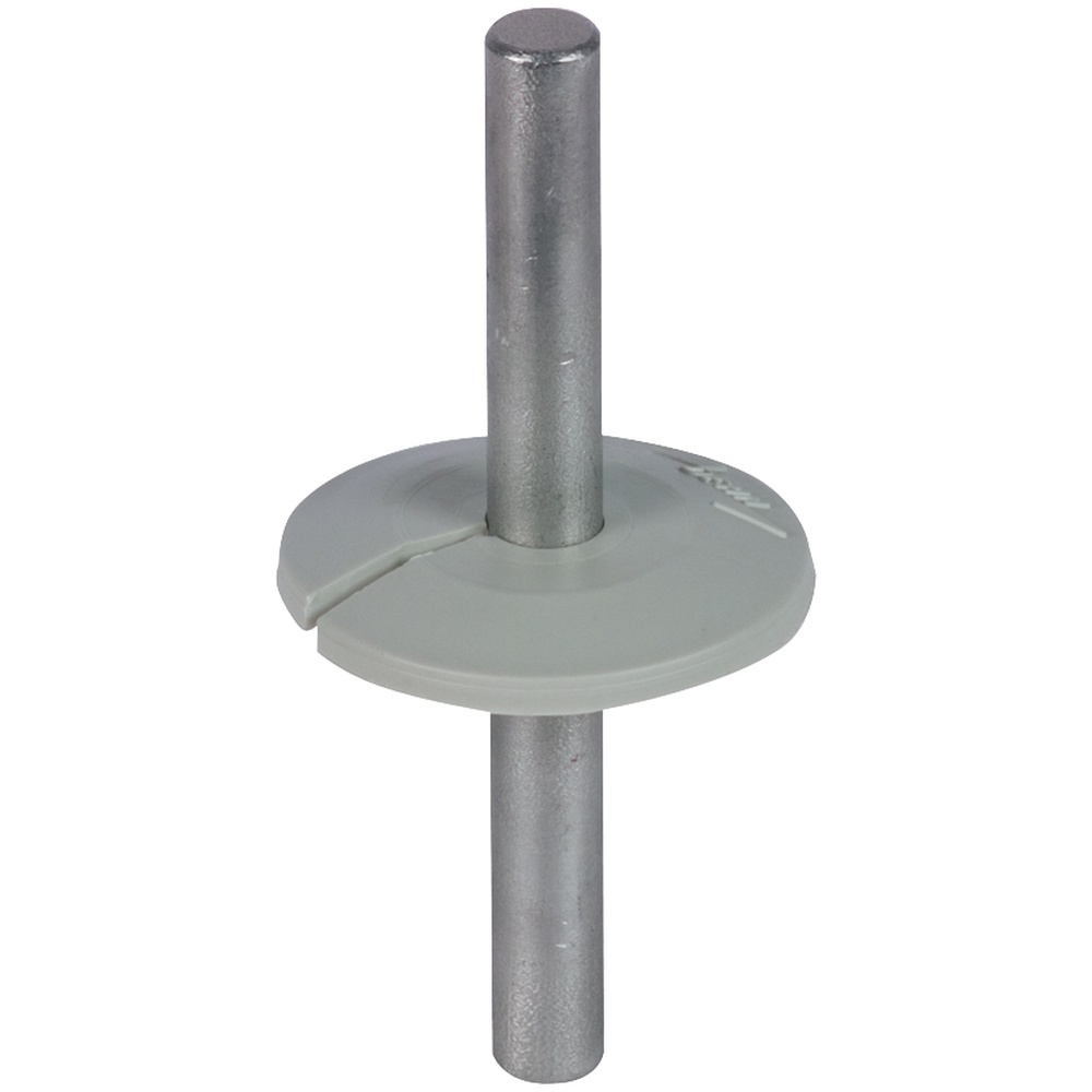 Dehn + Söhne Tropfwasser Schutzscheibe 276056 Typ MS 37 4.7 B7.5 K GR