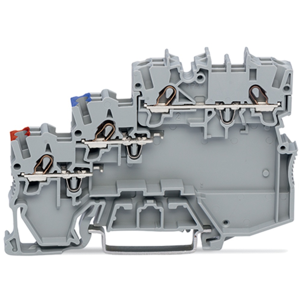 Wago Initiatorenklemme 2000-5311