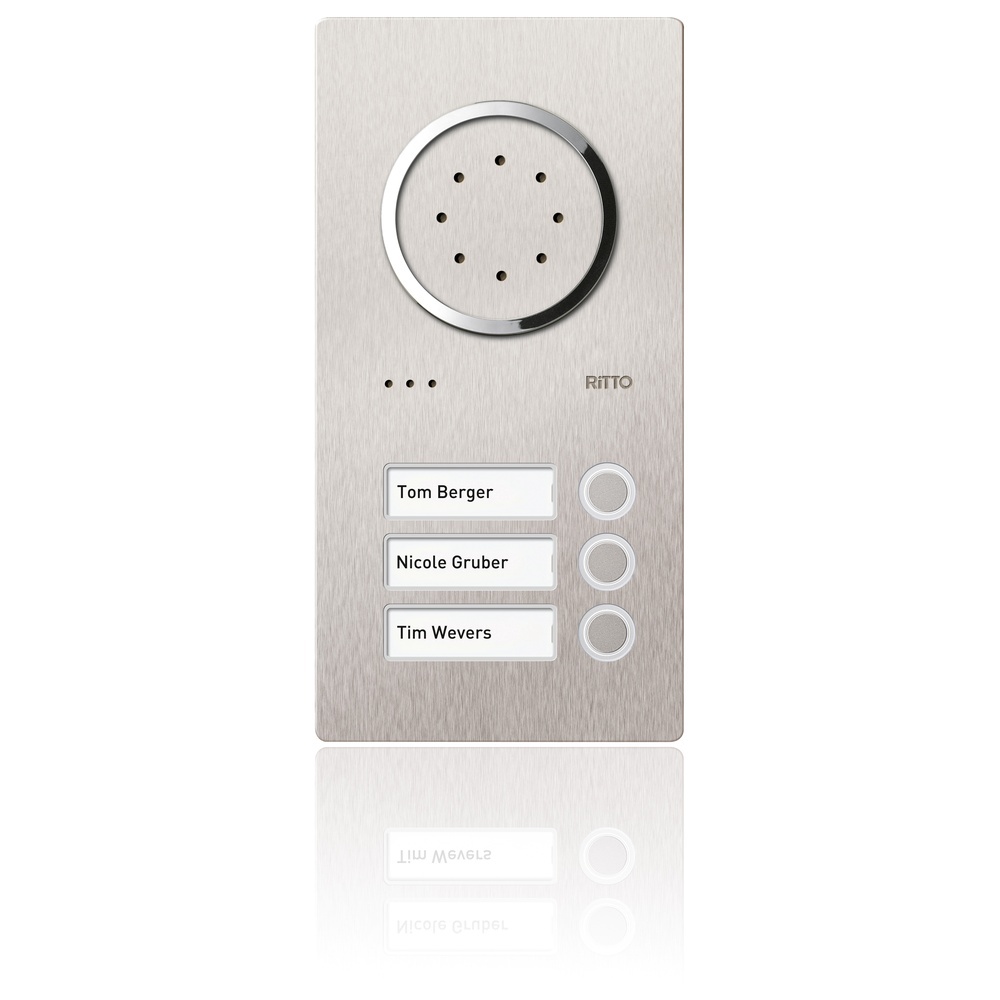 Ritto Türstation 1810320