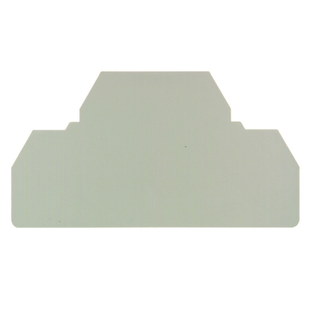 Weidmüller Trennwand 1674730000 Typ ZAP/TW ZDK2.5