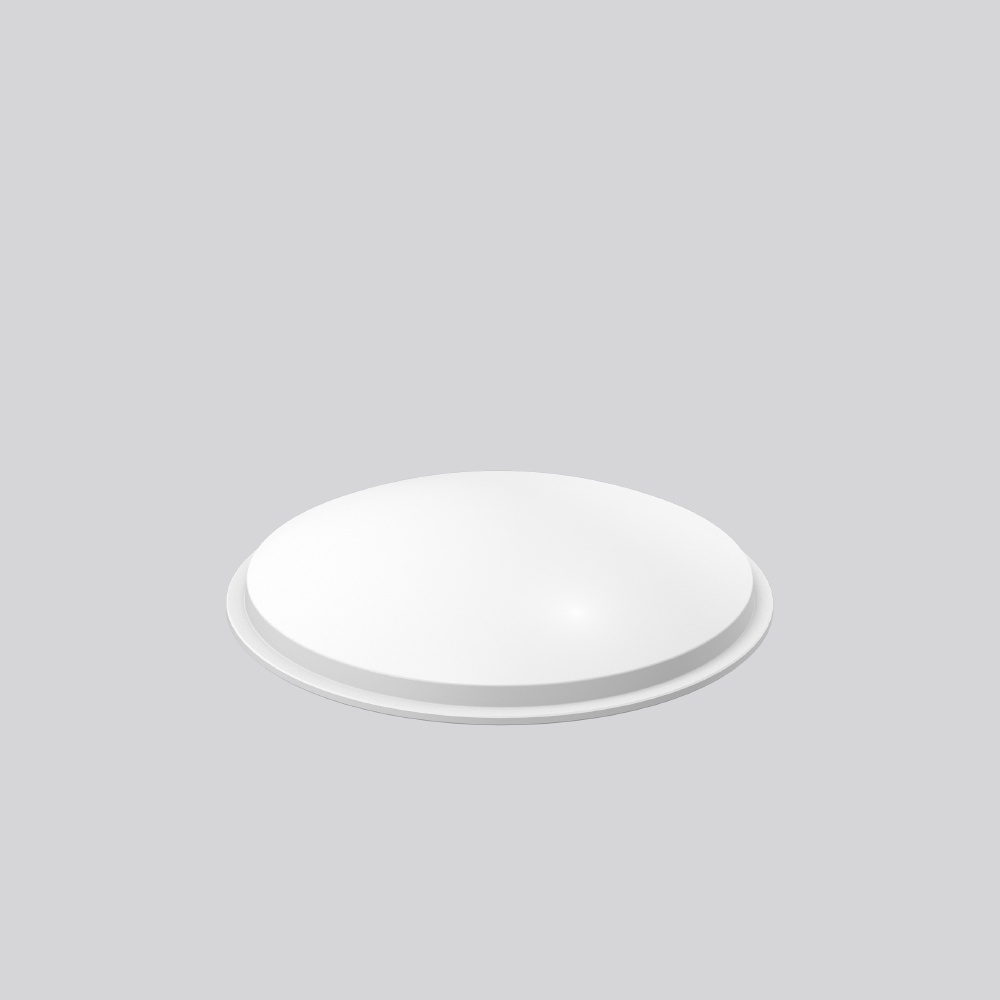 RZB Leuchten Abdeckung Ersatzglas 981212.002