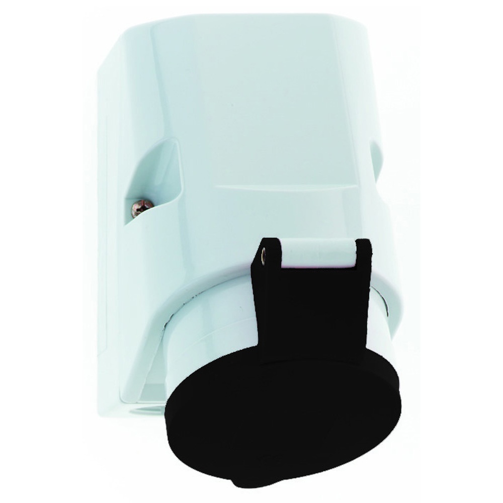 Bals Wandsteckdose 11968